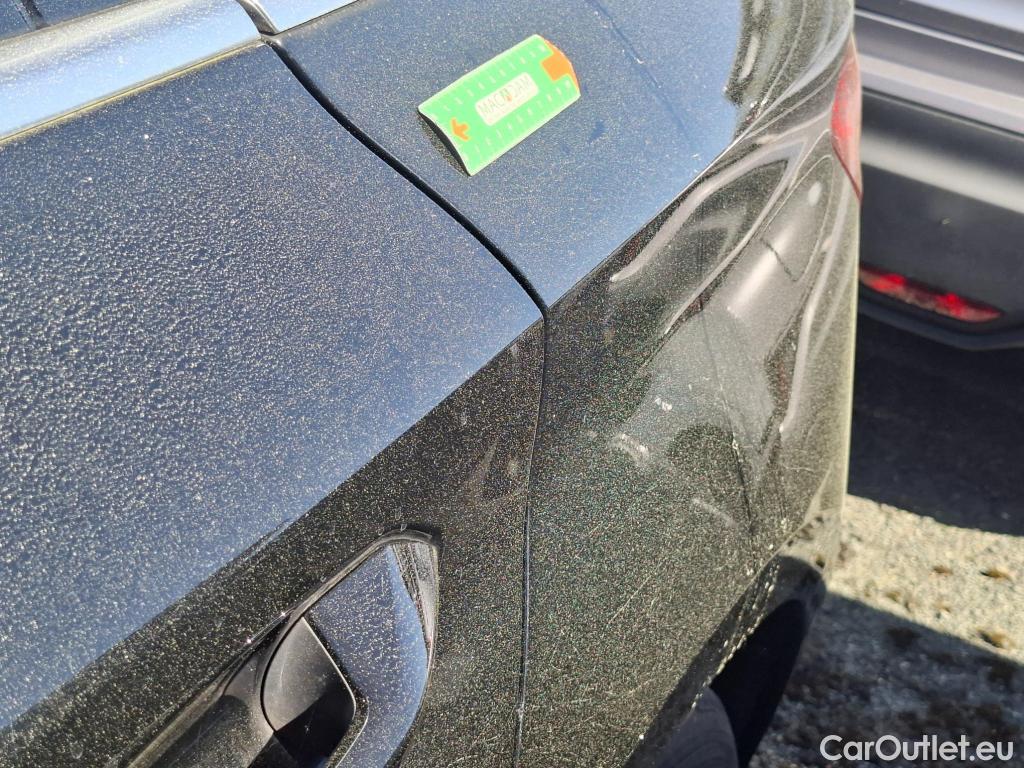  Audi  A3  Sportback 30 TDI Business Line 2.0 TDI 115CV BVM6 E6d #35