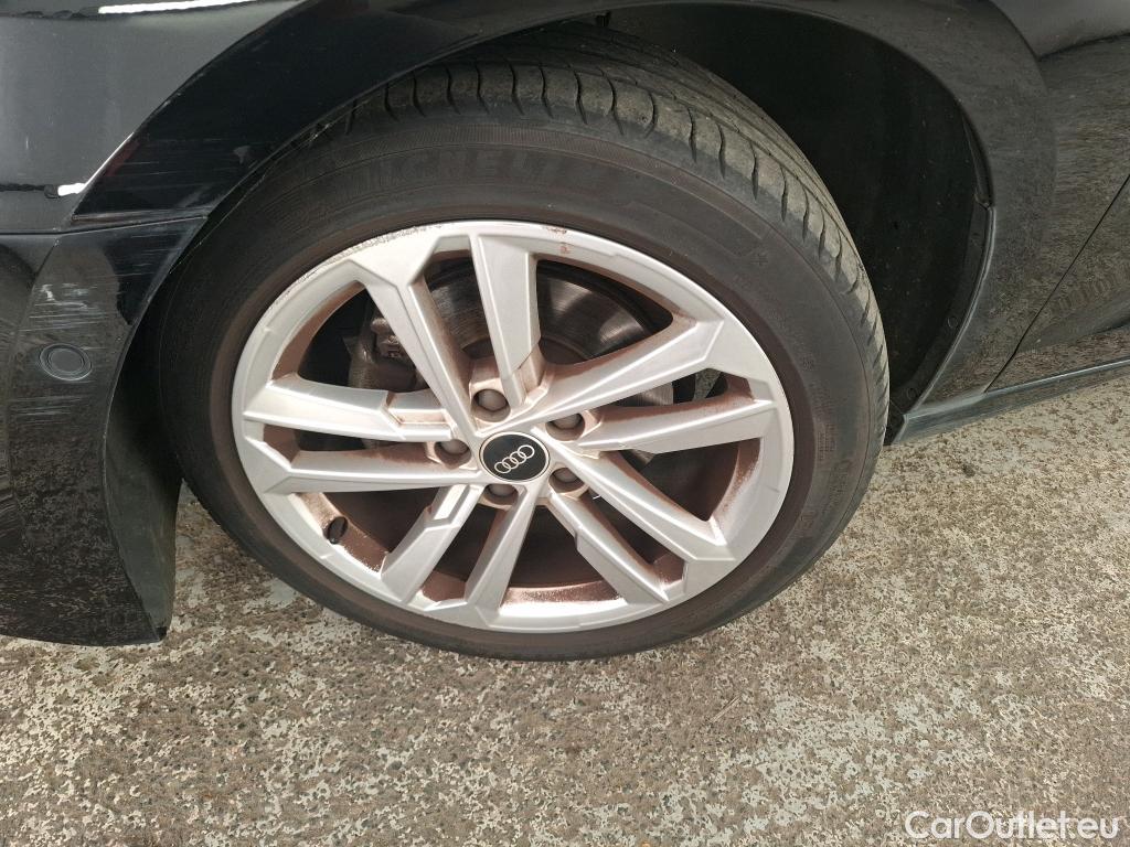  Audi  A3  Sportback 30 TDI Business Line 2.0 TDI 115CV BVM6 E6d #20