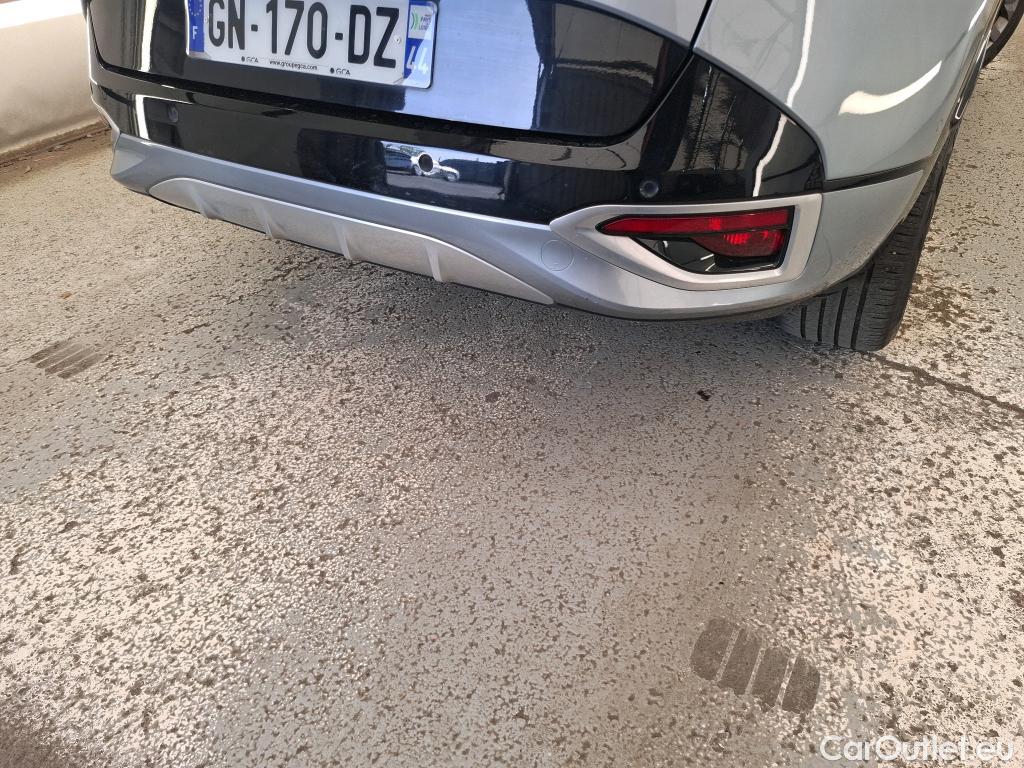  KIA  Sportage  GT-Line Premium Hybrid 1.6 T-GDi 230CV BVA6 E6d #8