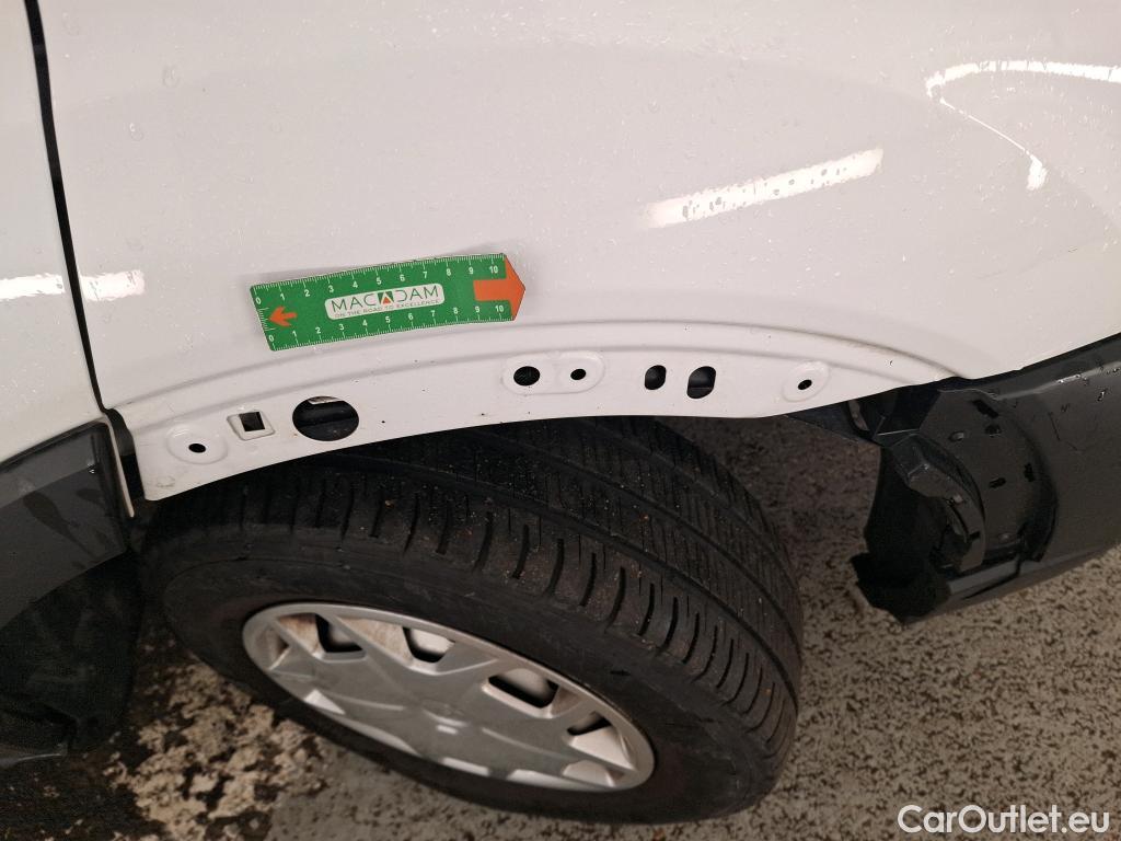  Ford  Transit  Fourgon 310 L3 Trend #31