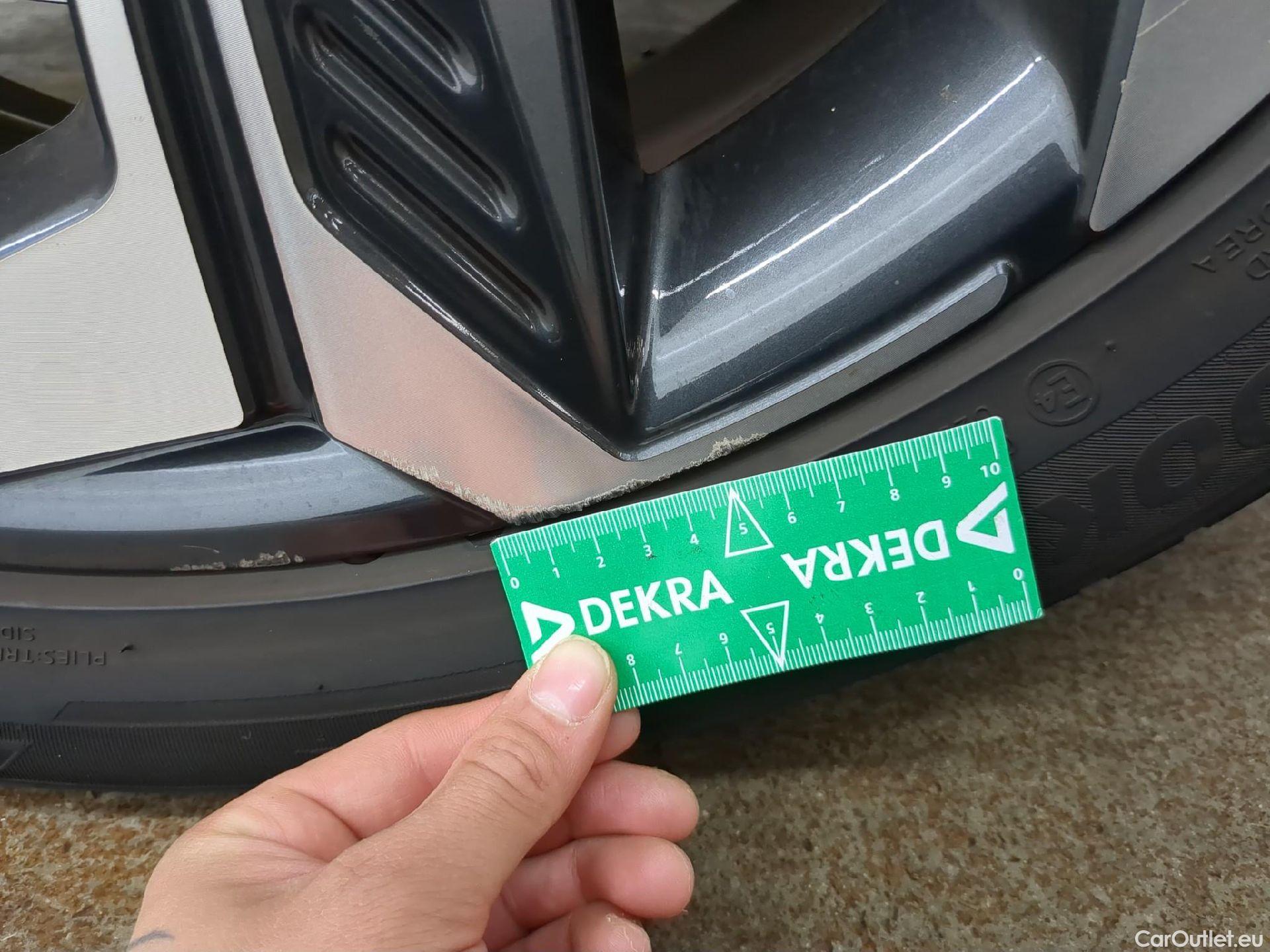  Hyundai  Tucson  Executive Hybrid 2WD 1.6 T-GDI 230CV BVA6 E6d #3