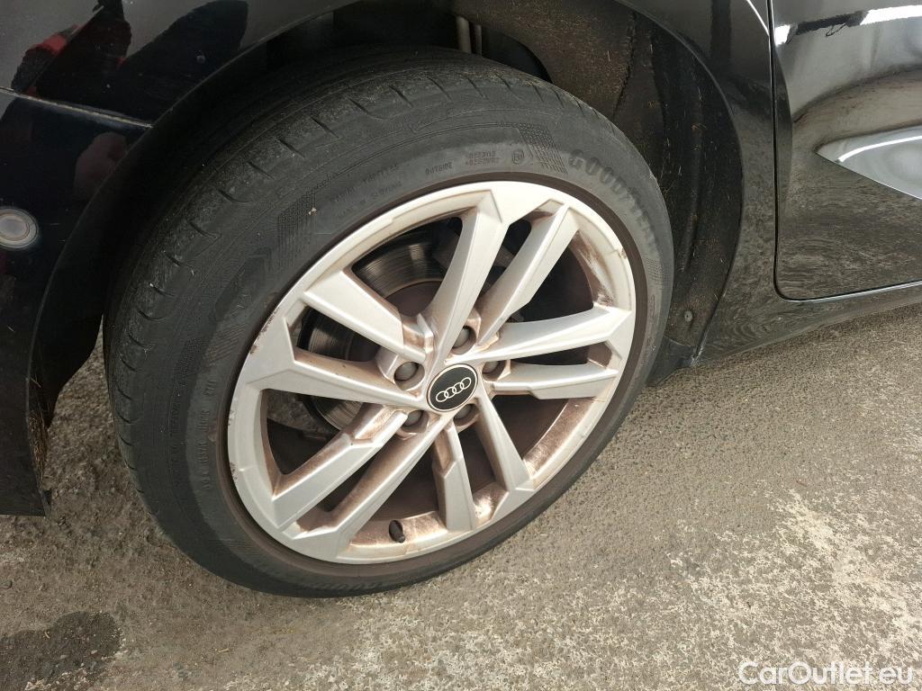  Audi  A3  Sportback 30 TDI Business Line 2.0 TDI 115CV BVM6 E6d #13
