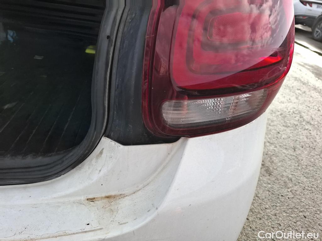  Citroen  C3  Société Feel 1.5 BlueHDI 100CV BVM6 E6dT #29