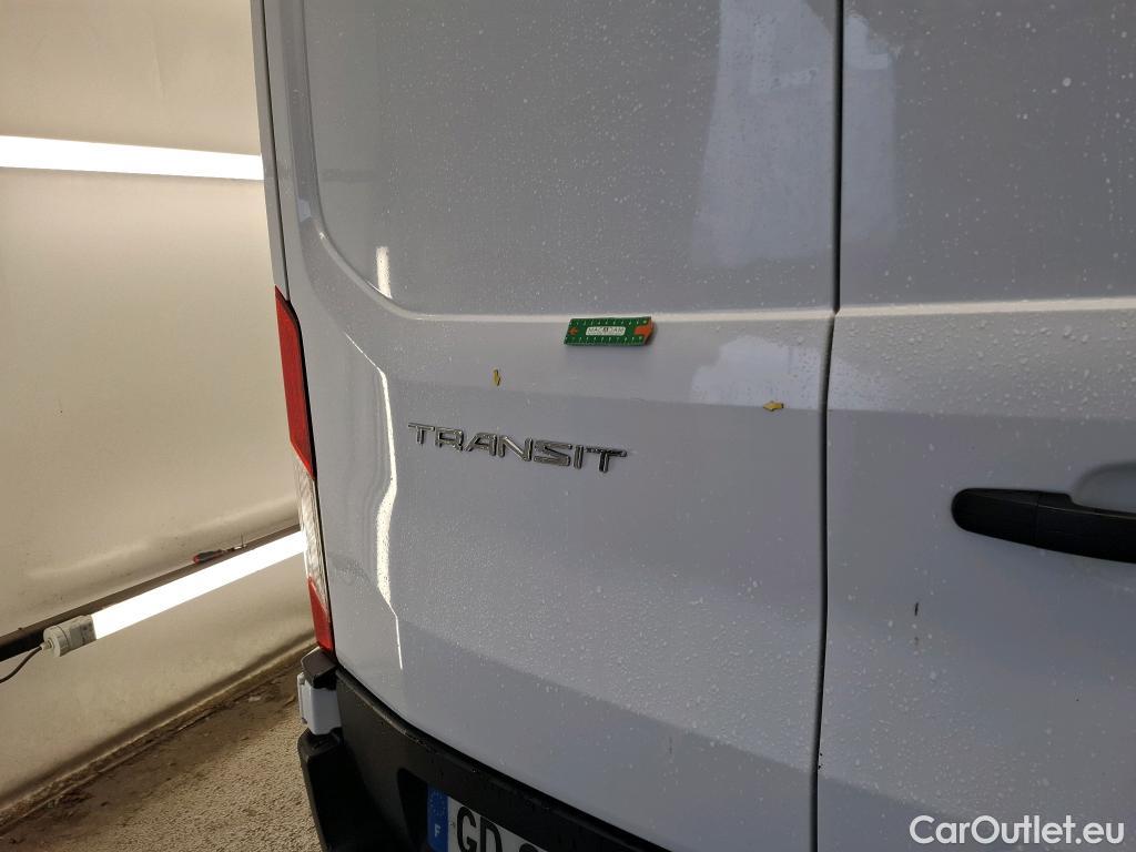  Ford  Transit  Fourgon 310 L3 Trend #14