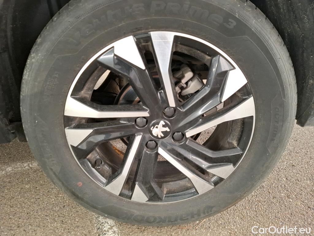  Peugeot  2008  Allure Business 1.5 HDi 130CV BVA8 E6d #31