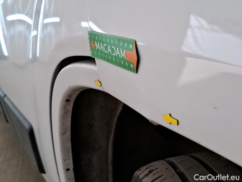  Fiat  Ducato FIAT   2014  4P  Fourgon tôlé H3Power 120 30 M H2 Pack #2