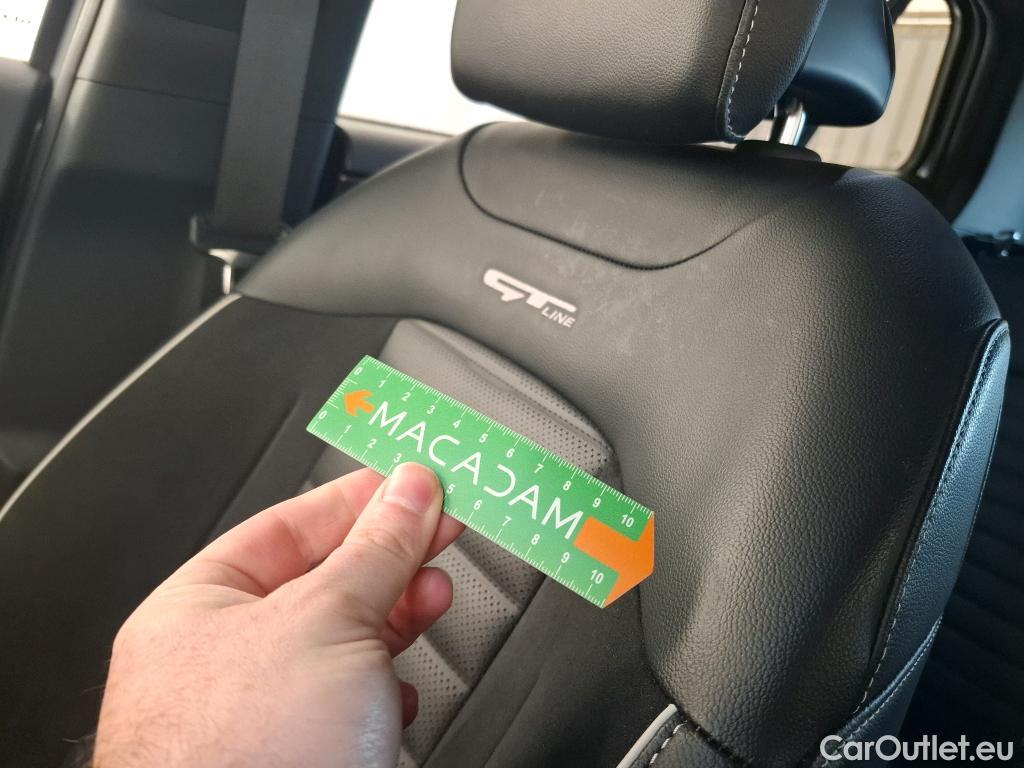  KIA  Sportage  GT-Line Premium Hybrid 1.6 T-GDi 230CV BVA6 E6d #5