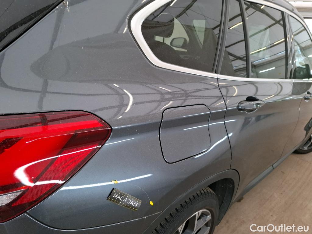  Bmw  X1 BMW  / 2019 / 5P / SUV sDrive18d Business Design BVA8 #8