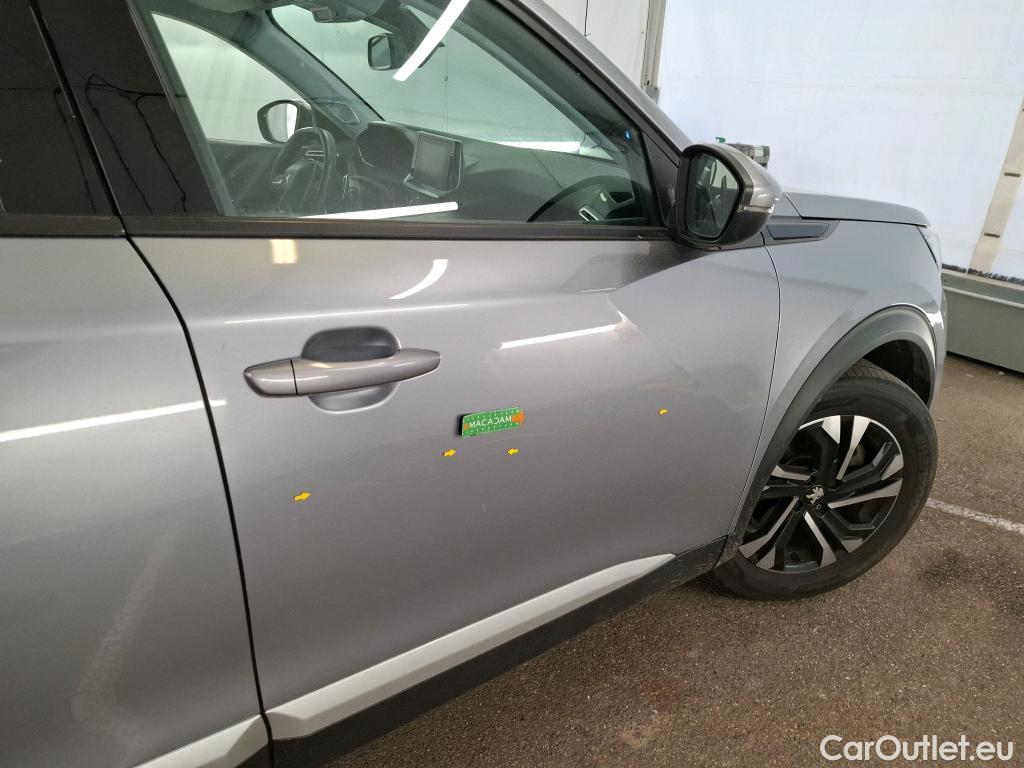  Peugeot  2008  Allure Business 1.5 HDi 130CV BVA8 E6d #8