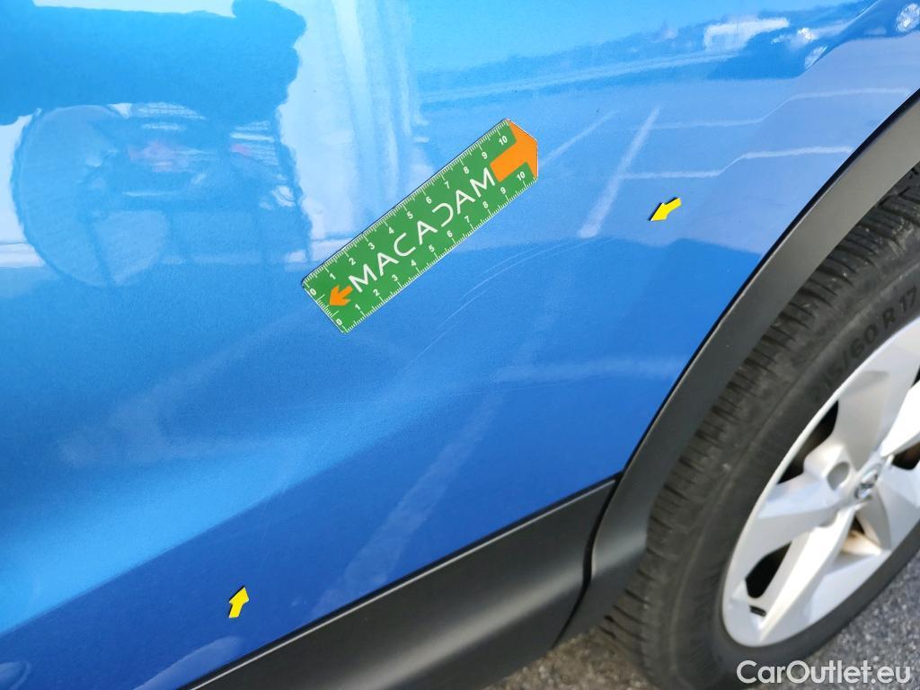  Nissan  Qashqai NISSAN  / 2017 / 5P / Crossover 1.5 DCI 115 DCT Business Edition #5