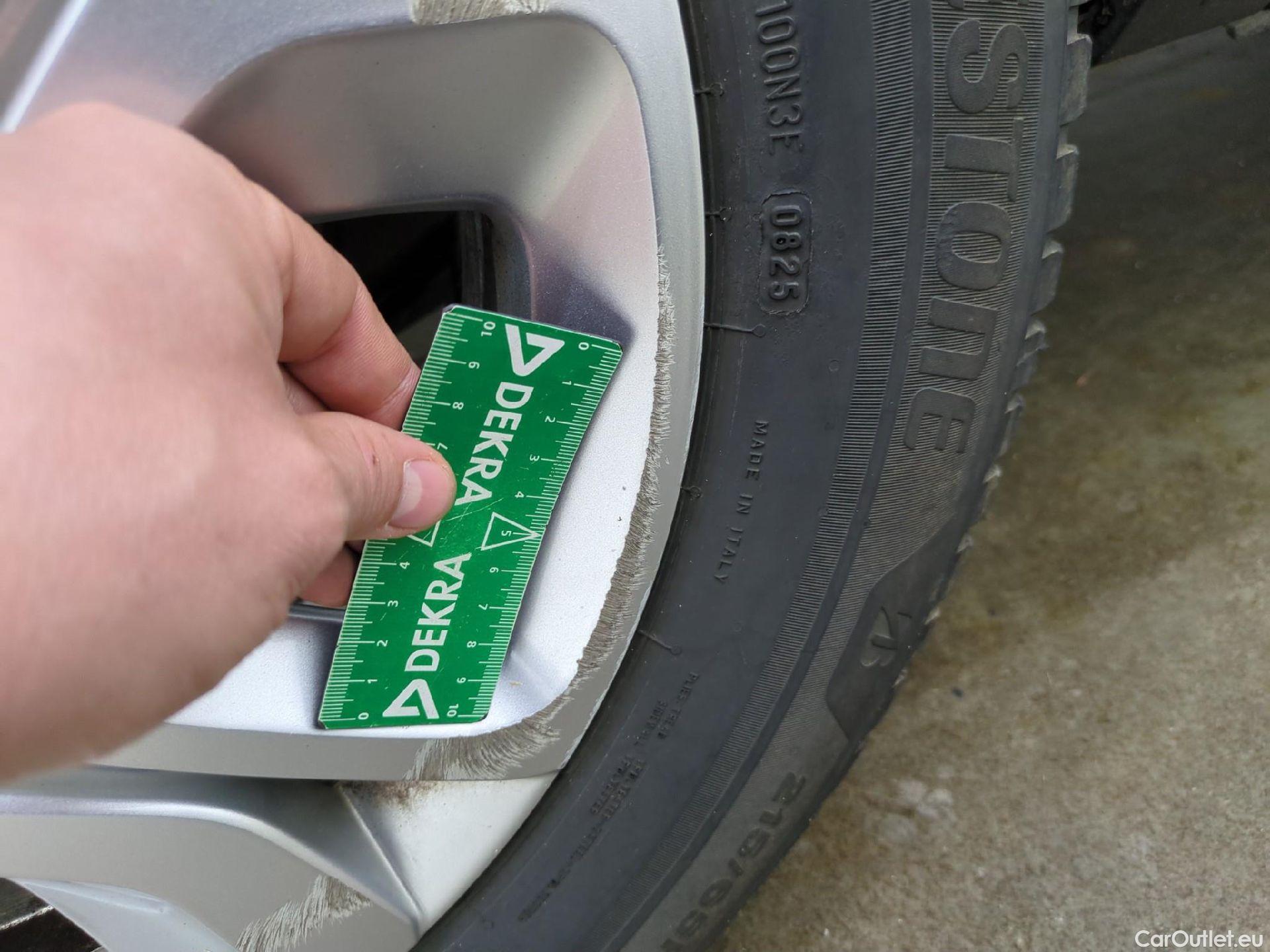  Citroen  C5 Aircross  Live 1.5 BlueHDi 130CV BVM6 E6d #13