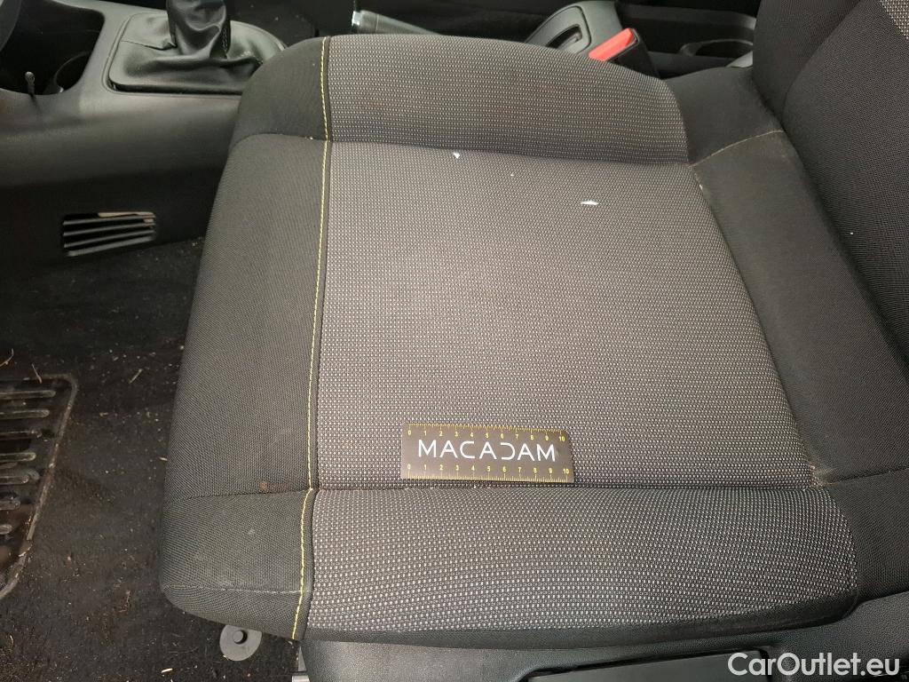  Citroen  C3 CITROEN  Société / 2020 / 5P / Berline / VU BlueHDi 100 SandS BVM6 Feel Nav #14