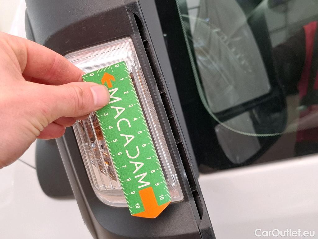  Fiat  Ducato FIAT   2014  4P  Fourgon tôlé H3Power 120 30 M H2 Pack #7