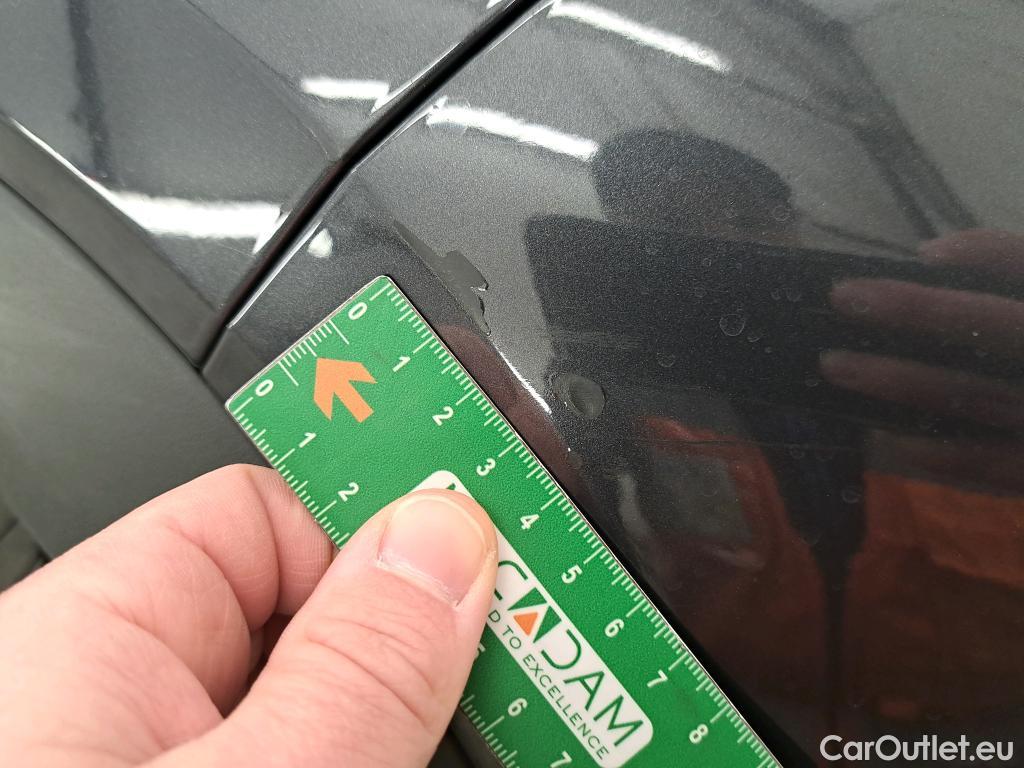  Hyundai  Tucson HYUNDAI  / 2020 / 5P / SUV 1.6 PHEV 265 HTRAC CREATIVE 4WD AUTO #13