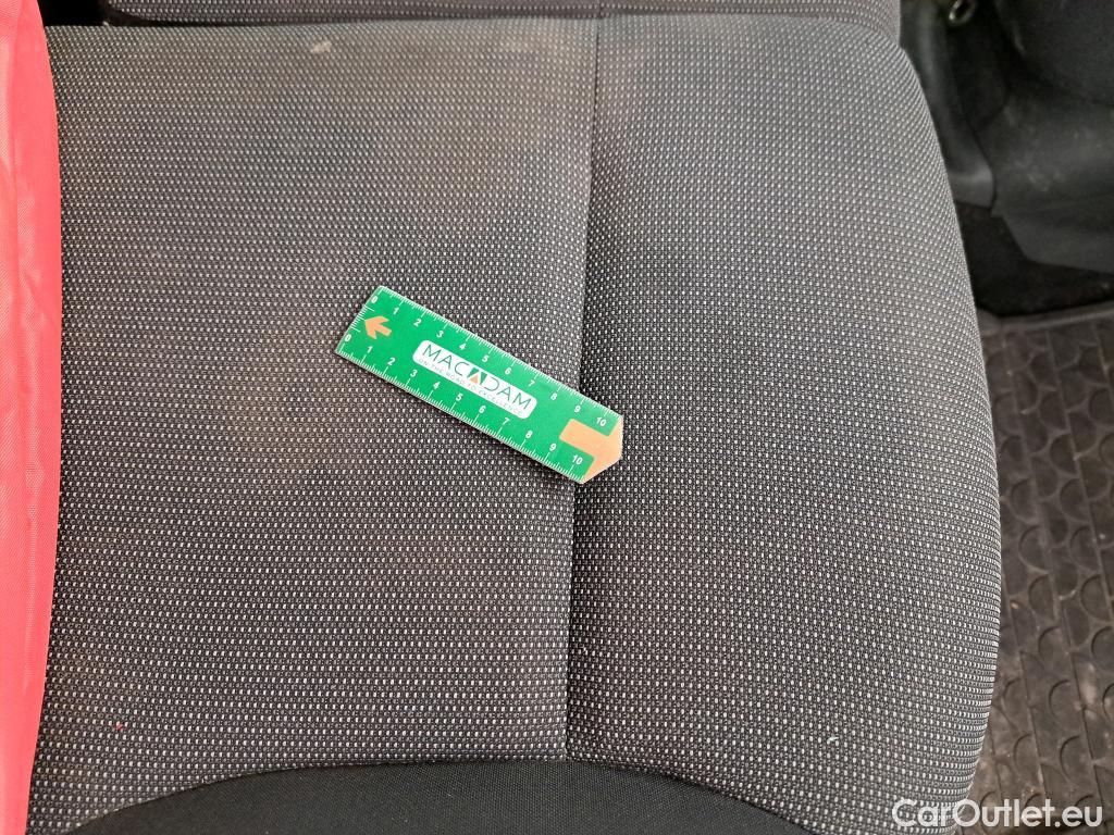  Citroen  Berlingo  Fourgon Driver XL 950 1.5 BlueHDi 100CV BVM5 E6dT #27