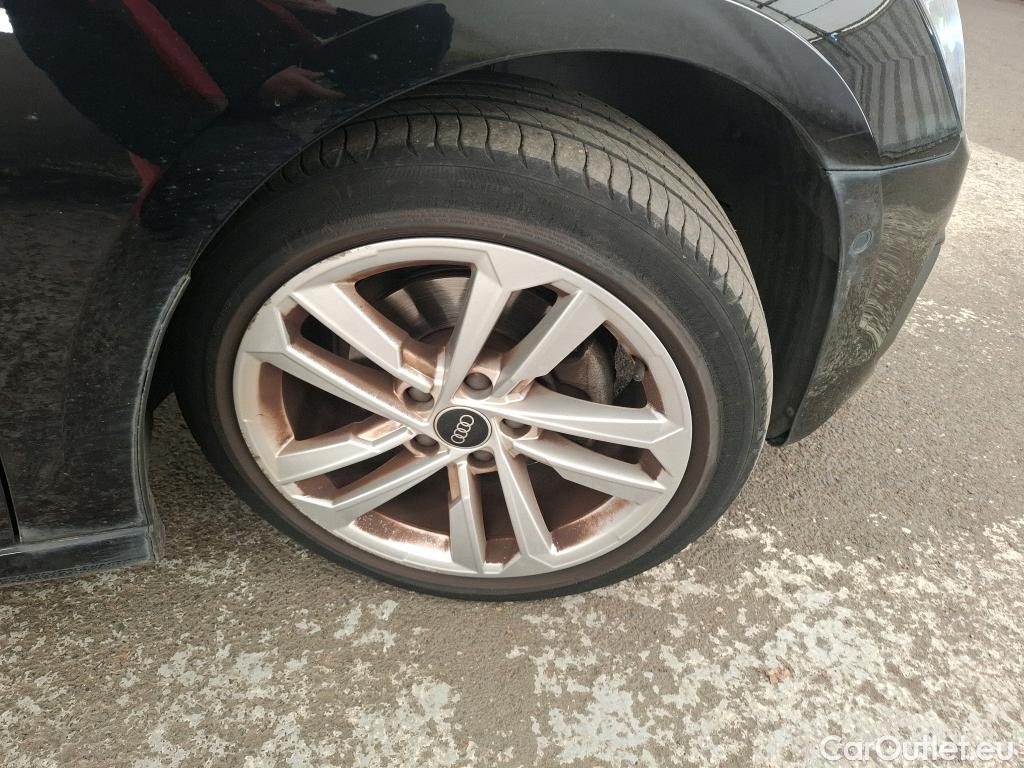  Audi  A3  Sportback 30 TDI Business Line 2.0 TDI 115CV BVM6 E6d #25