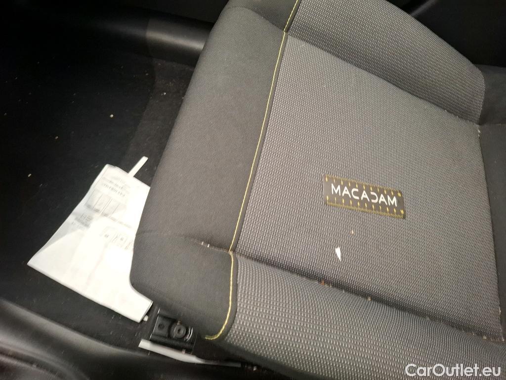  Citroen  C3 CITROEN  Société / 2020 / 5P / Berline / VU BlueHDi 100 SandS BVM6 Feel Nav #10