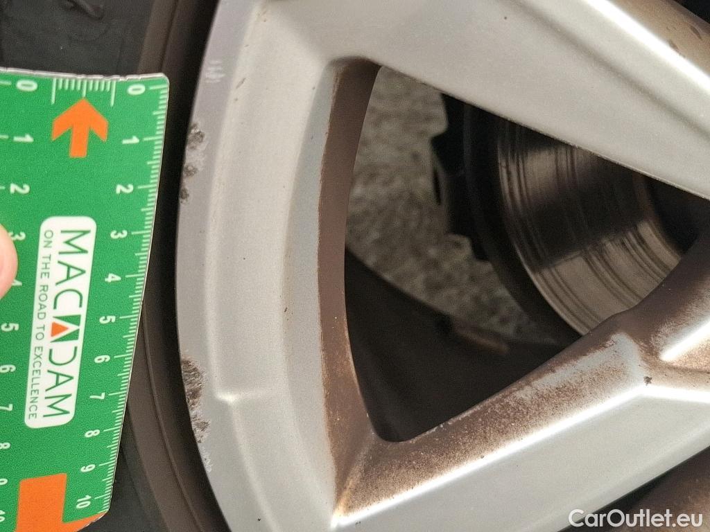  Audi  A3  Sportback 30 TDI Business Line 2.0 TDI 115CV BVM6 E6d #49