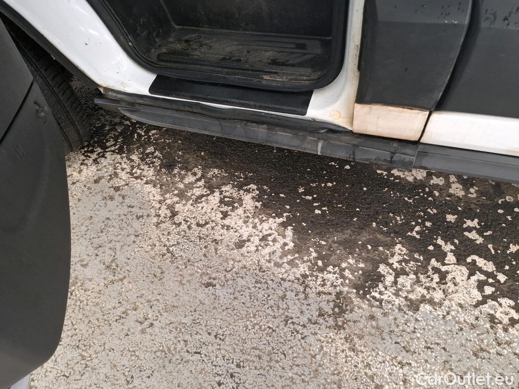  Ford  Transit  Fourgon 310 L3 Trend #40