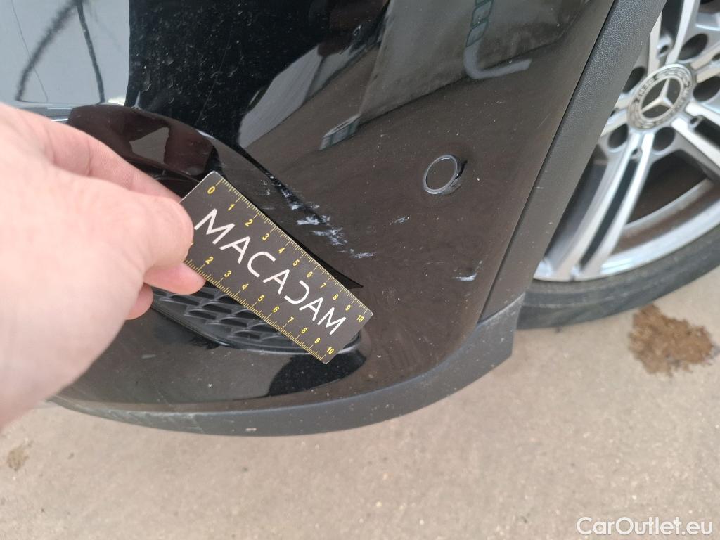  Mercedes  G-Klasee MERCEDES-BENZ GLC / 2019 / 5P / SUV GLC 300 e Business Line 4Matic #12