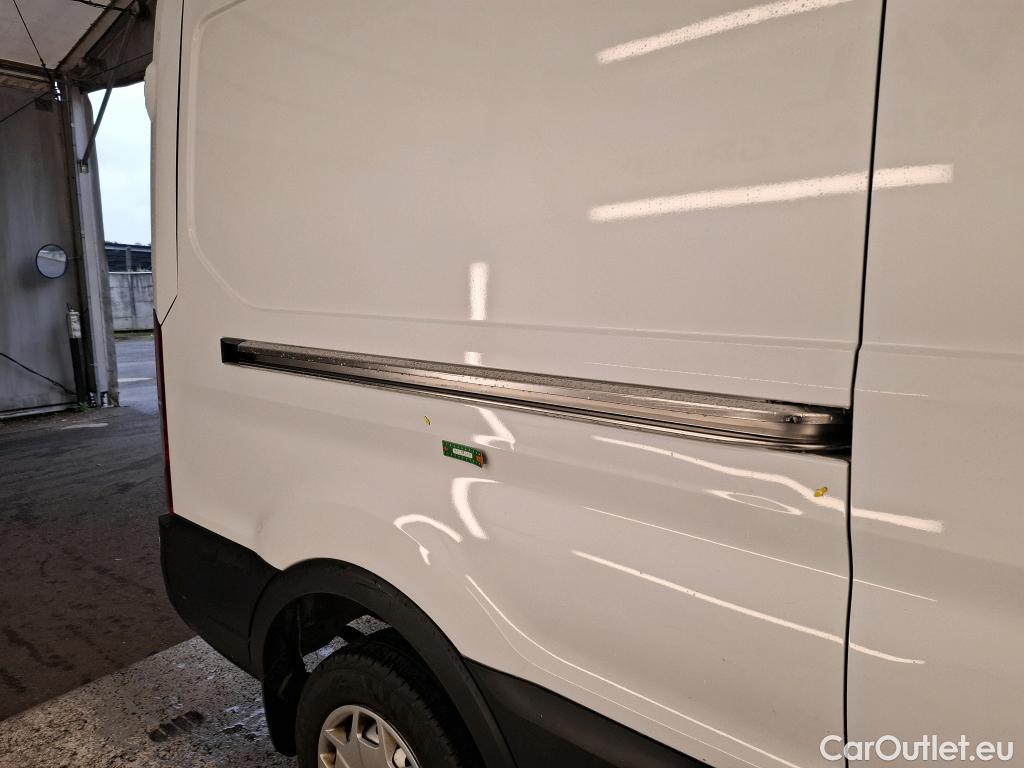  Ford  Transit  Fourgon 310 L3 Trend #1