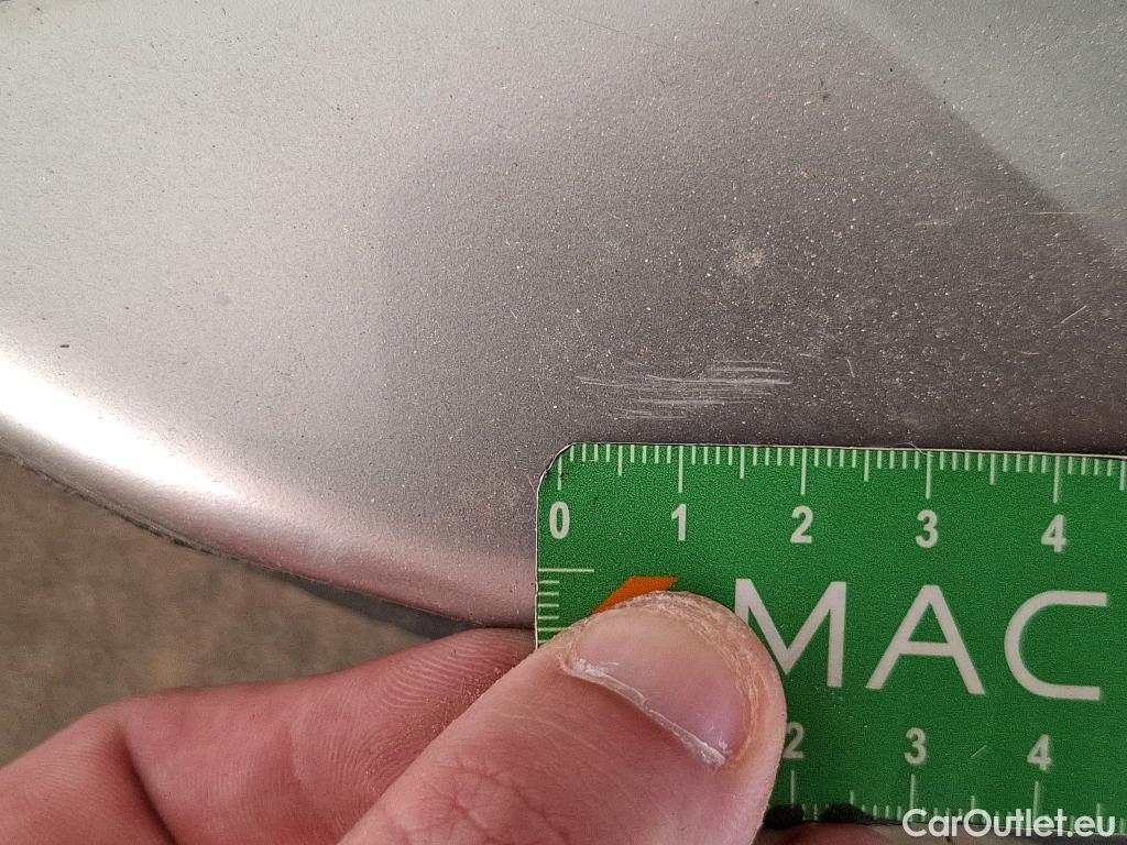  Peugeot  2008  Allure Business 1.5 HDi 130CV BVA8 E6d #29