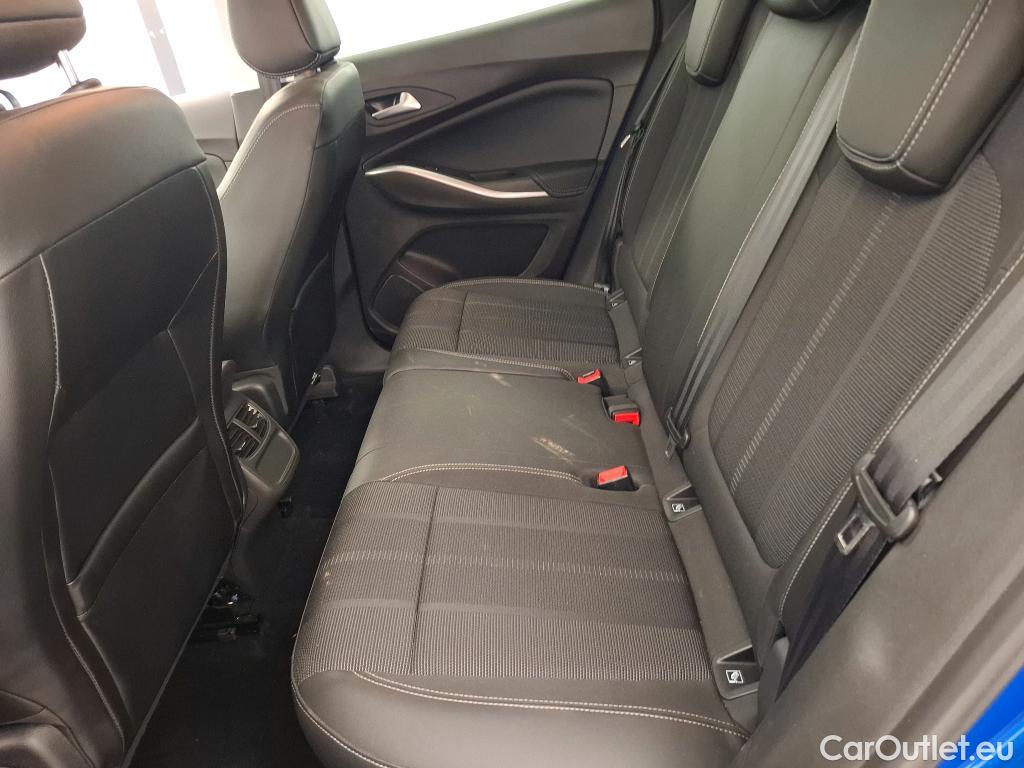  Opel   Grandland X Grandland X Business Elegance 1.5 130CV BVA8 6E #5