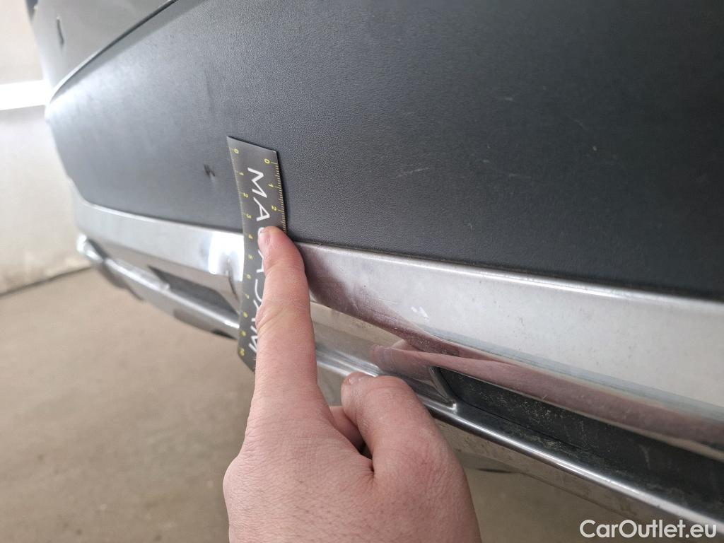  Mercedes  GLC MERCEDES-BENZ  / 2022 / 5P / SUV  300 e Business Line 4MATIC #27