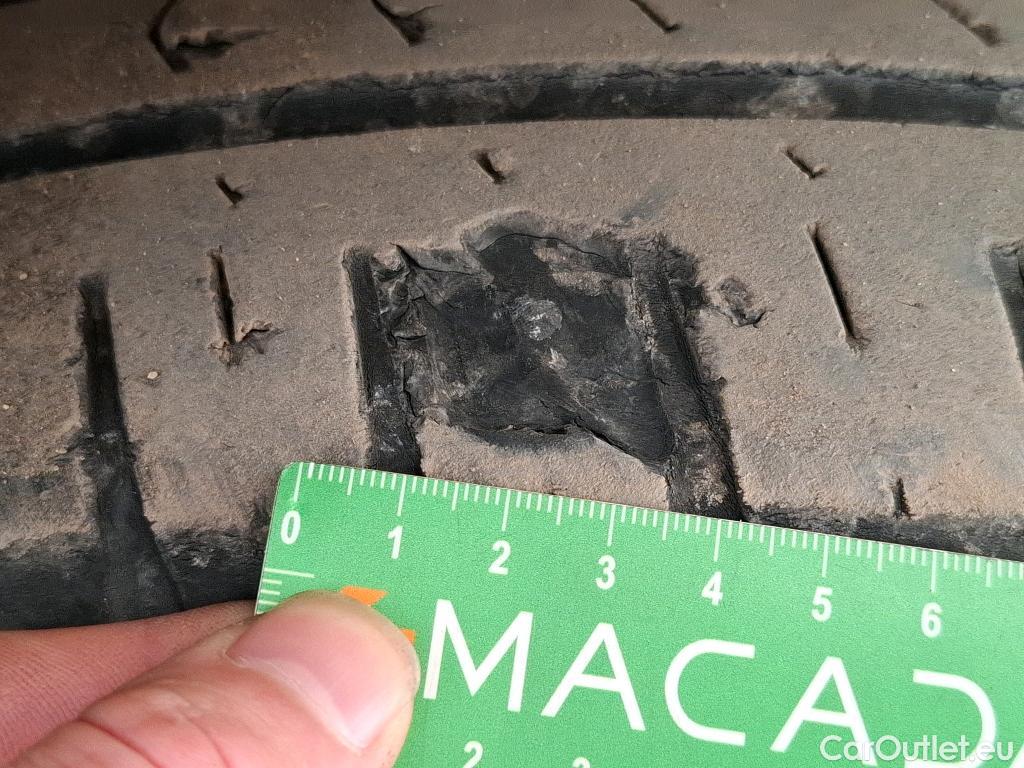  Fiat  Ducato FIAT   2014  4P  Fourgon tôlé H3Power 120 30 M H2 Pack #15