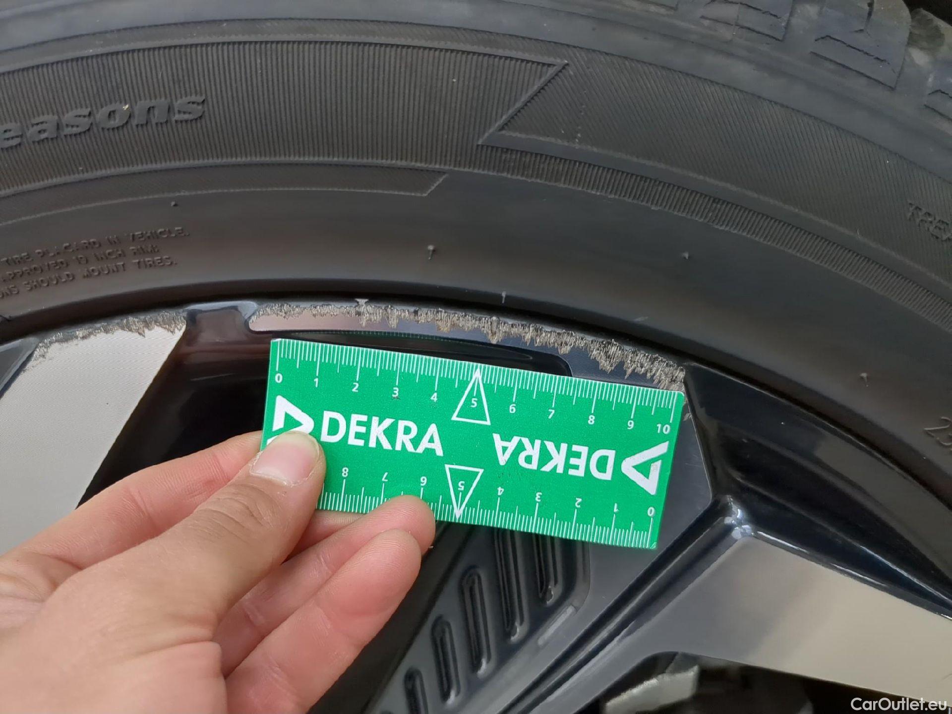  Hyundai  Tucson  Executive Hybrid 2WD 1.6 T-GDI 230CV BVA6 E6d #4