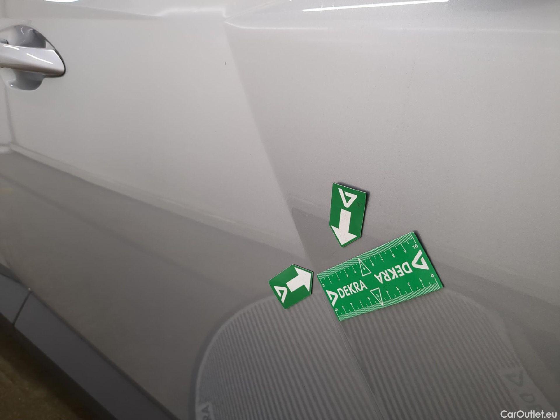  Hyundai  Tucson  Executive Hybrid 2WD 1.6 T-GDI 230CV BVA6 E6d #8