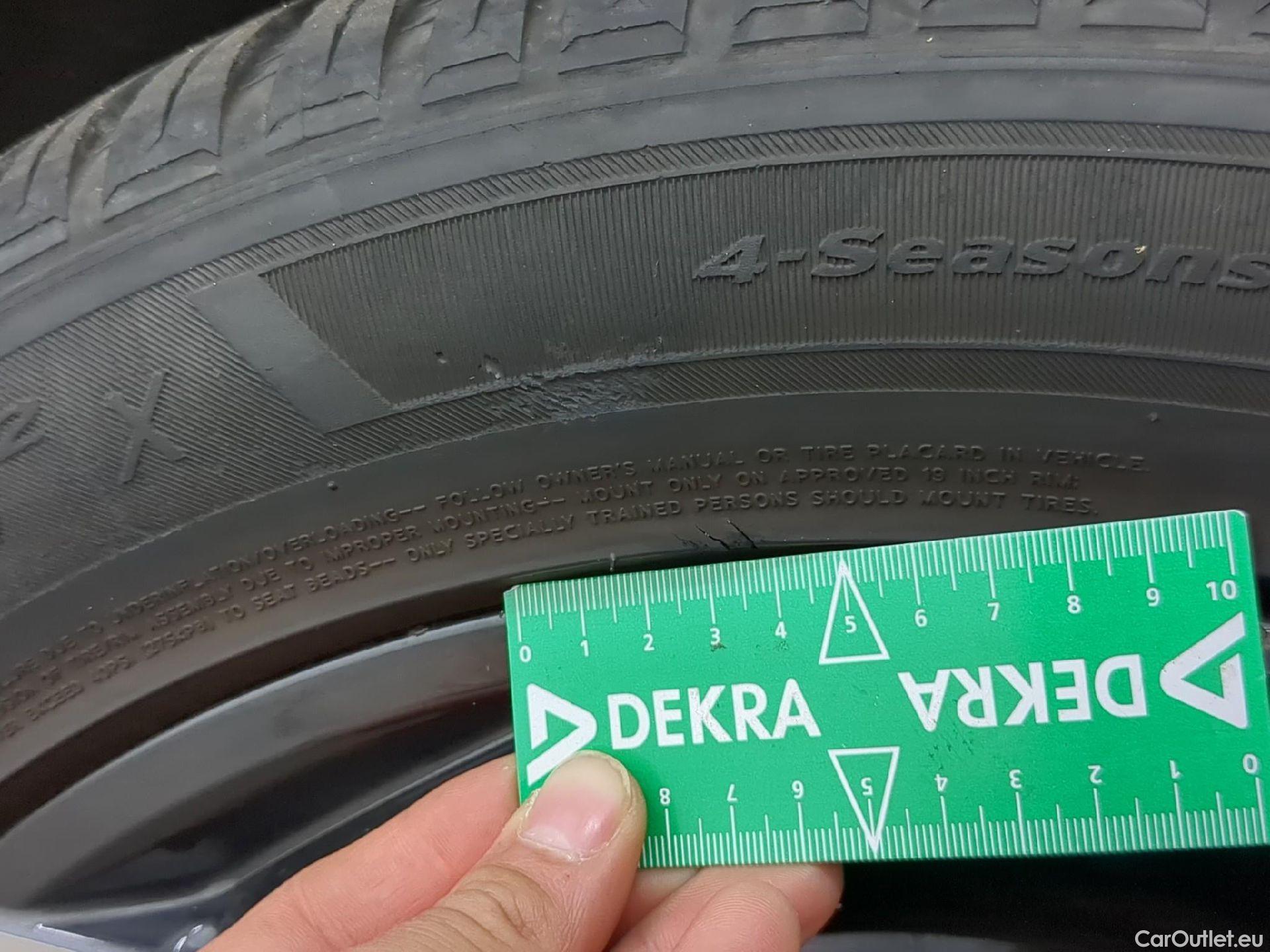  Hyundai  Tucson  Executive Hybrid 2WD 1.6 T-GDI 230CV BVA6 E6d #1