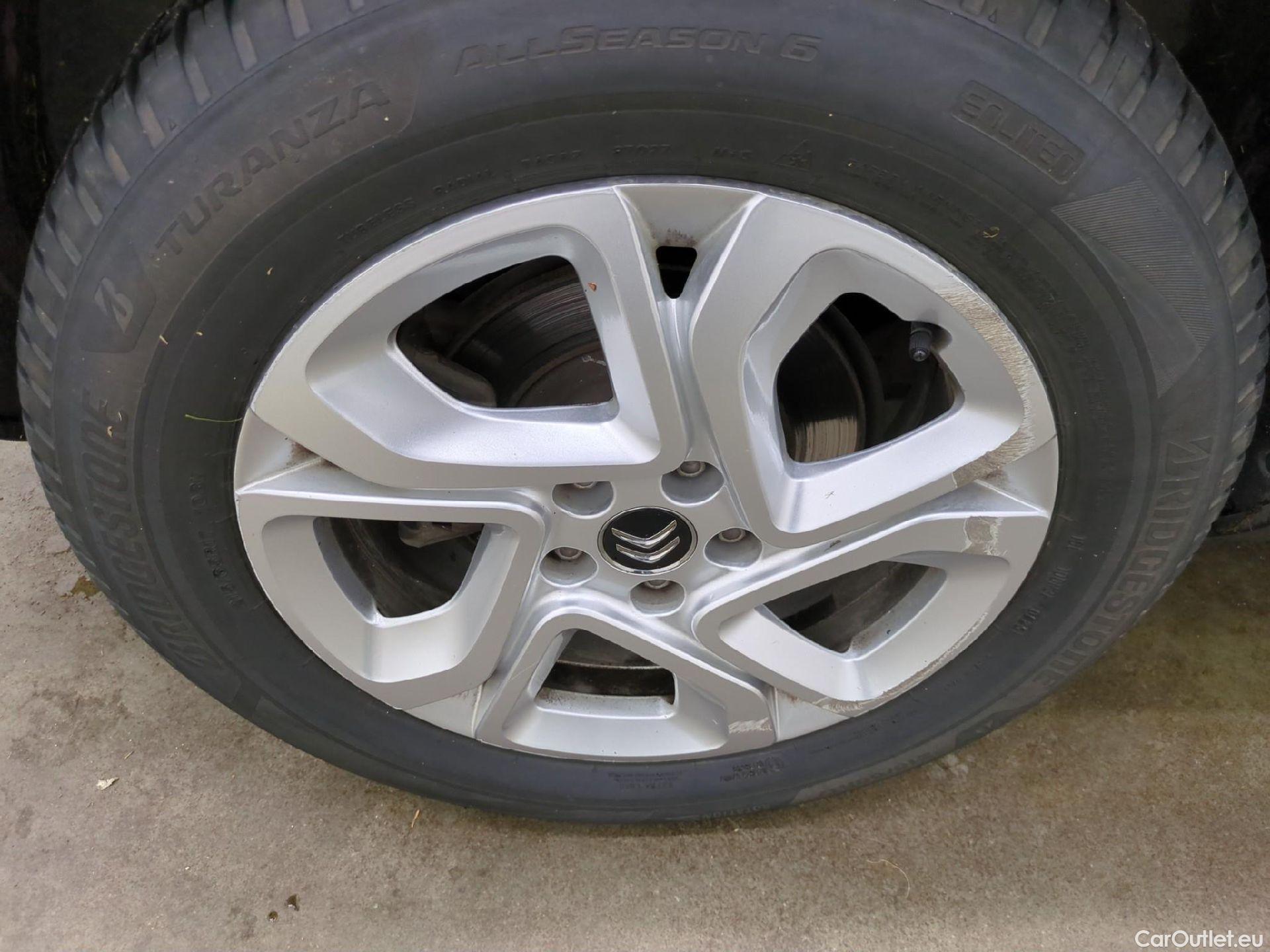  Citroen  C5 Aircross  Live 1.5 BlueHDi 130CV BVM6 E6d #17