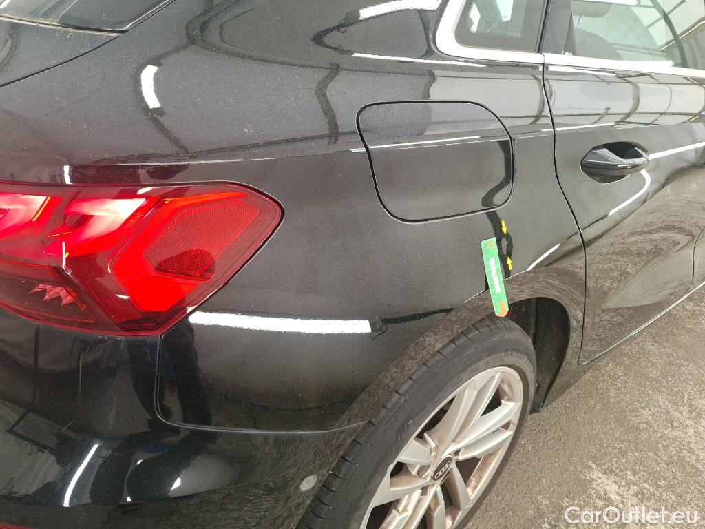  Audi  A3  Sportback 30 TDI Business Line 2.0 TDI 115CV BVM6 E6d #36