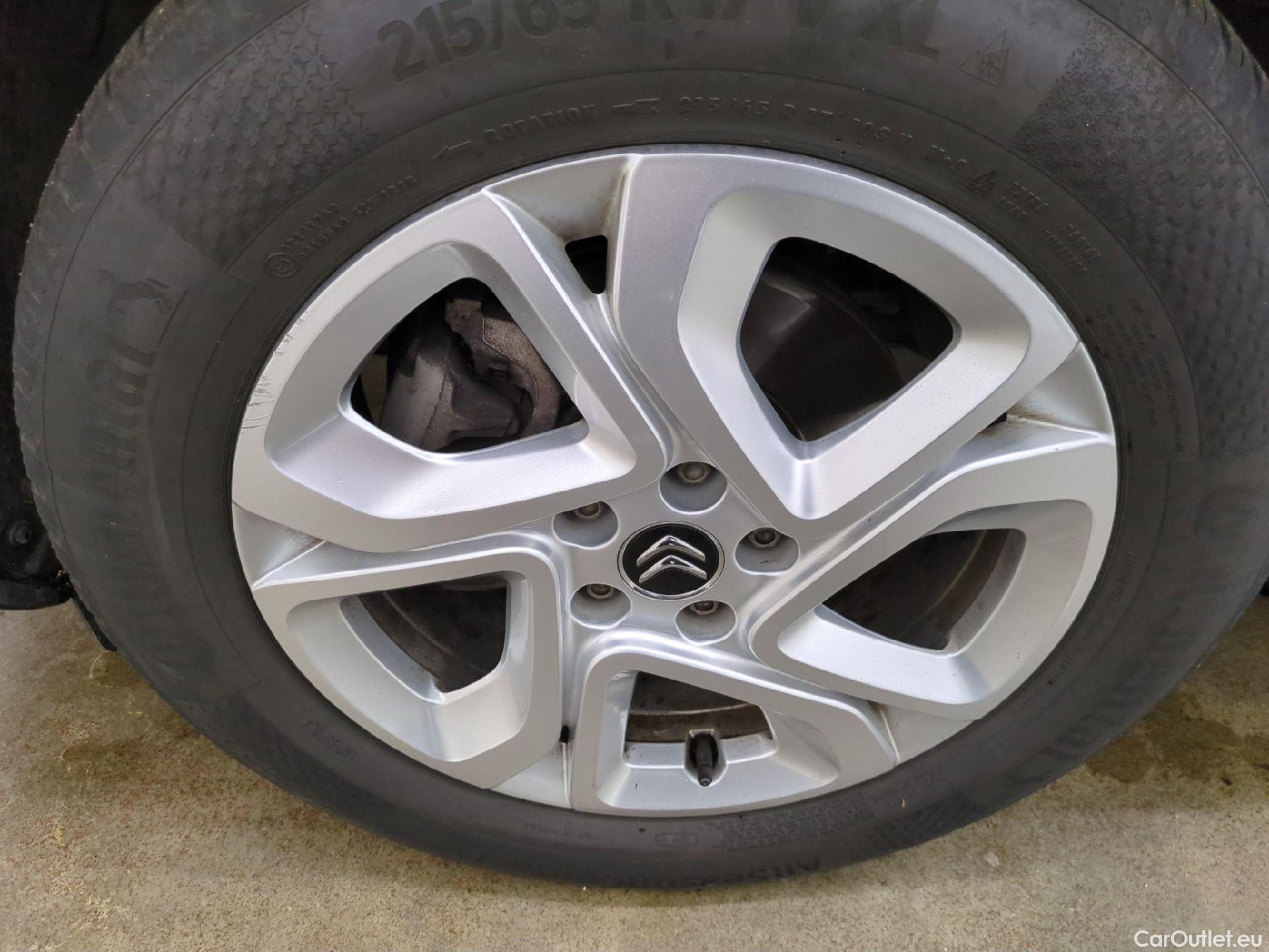  Citroen  C5 Aircross  Live 1.5 BlueHDi 130CV BVM6 E6d #11