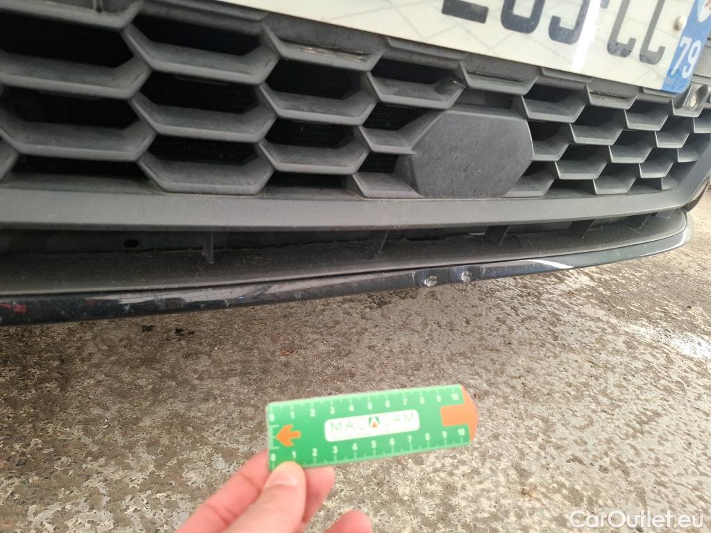  Audi  A3  Sportback 30 TDI Business Line 2.0 TDI 115CV BVM6 E6d #7