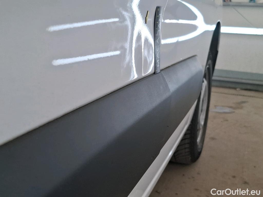  Citroen  Berlingo  Fourgon Driver M 1000 1.5 BlueHDi 100CV BVM5 E6dT #2