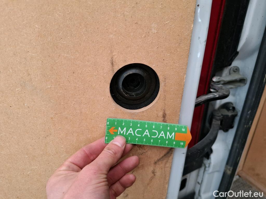  Fiat  Ducato FIAT   2014  4P  Fourgon tôlé H3Power 120 30 M H2 Pack #23