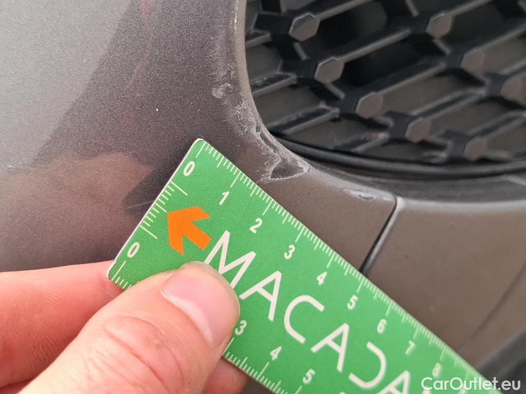  Mercedes  A-Klasse MERCEDES-BENZ Classe A Compact / 2018 / 5P / Berline A 180 Business Line 7G-DCT #8