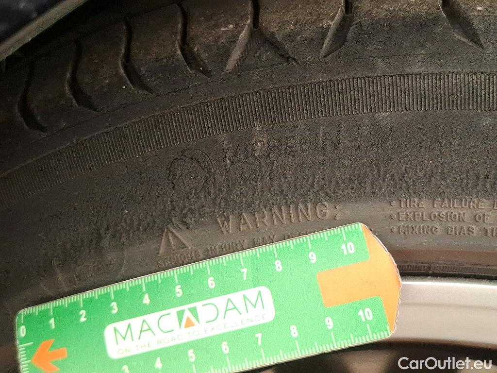  Audi  A3  Sportback 30 TDI Business Line 2.0 TDI 115CV BVM6 E6d #19