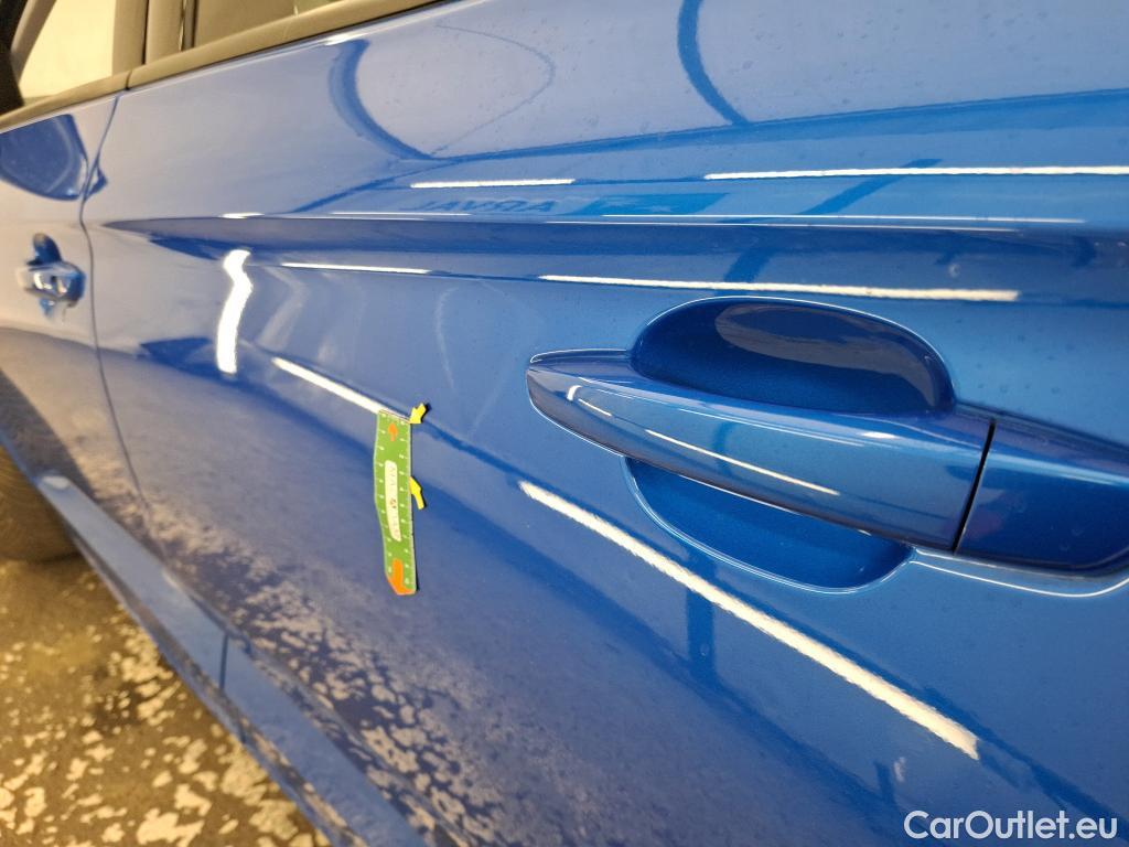  Opel   Grandland X Grandland X Business Elegance 1.5 130CV BVA8 6E #1