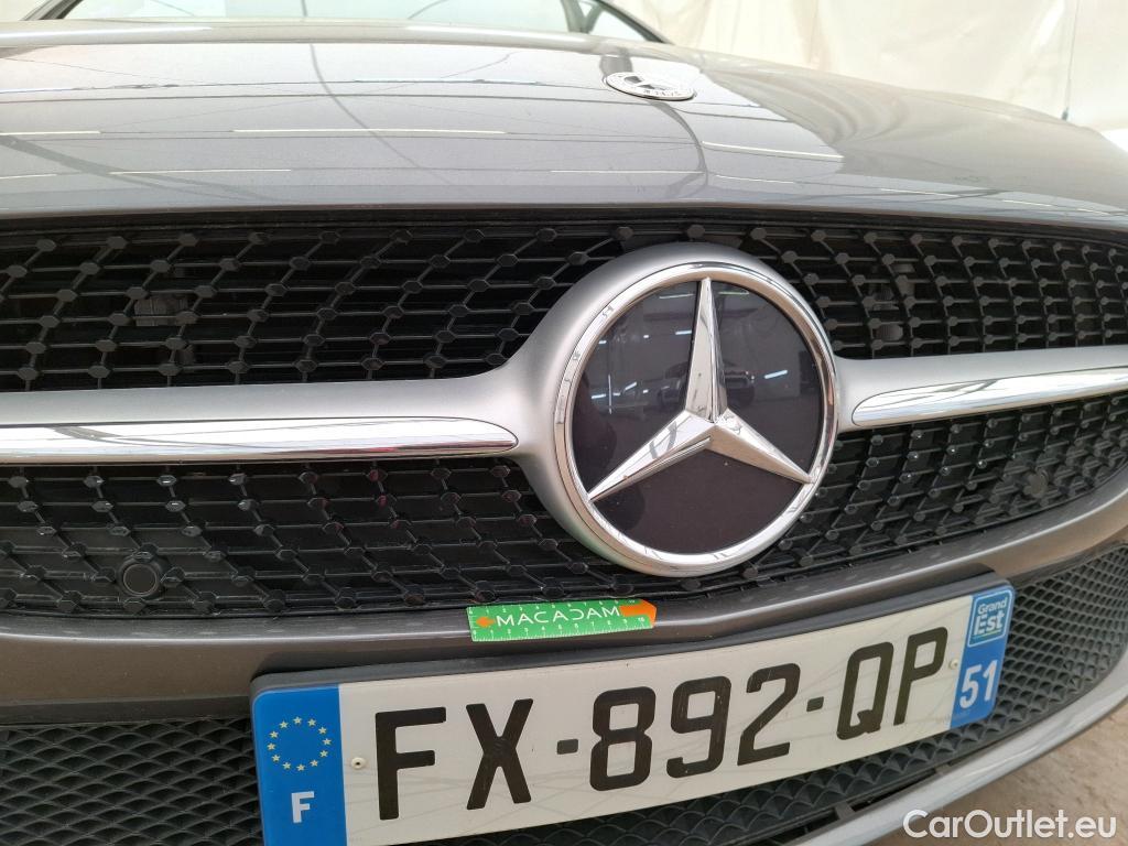  Mercedes  A-Klasse MERCEDES-BENZ Classe A Compact / 2018 / 5P / Berline A 180 Business Line 7G-DCT #5