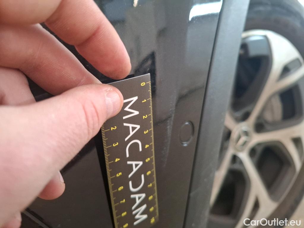  Mercedes  GLC MERCEDES-BENZ  / 2022 / 5P / SUV  300 e Business Line 4MATIC #13