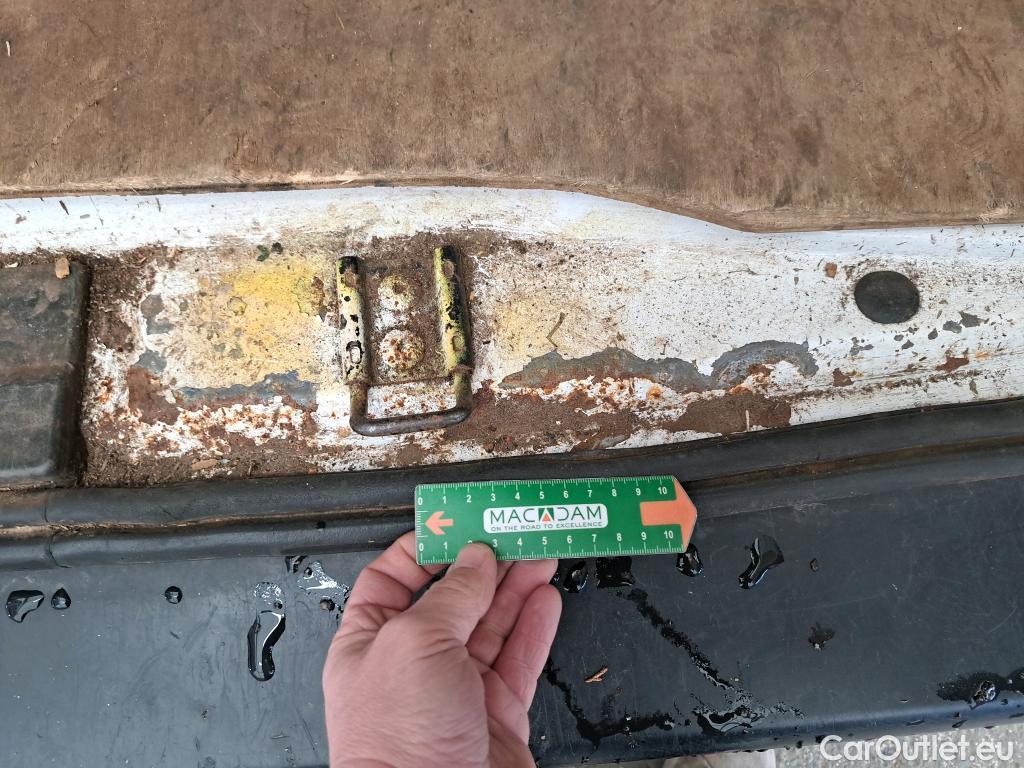  Citroen  Berlingo  Fourgon Driver XL 950 1.5 BlueHDi 100CV BVM5 E6dT #9