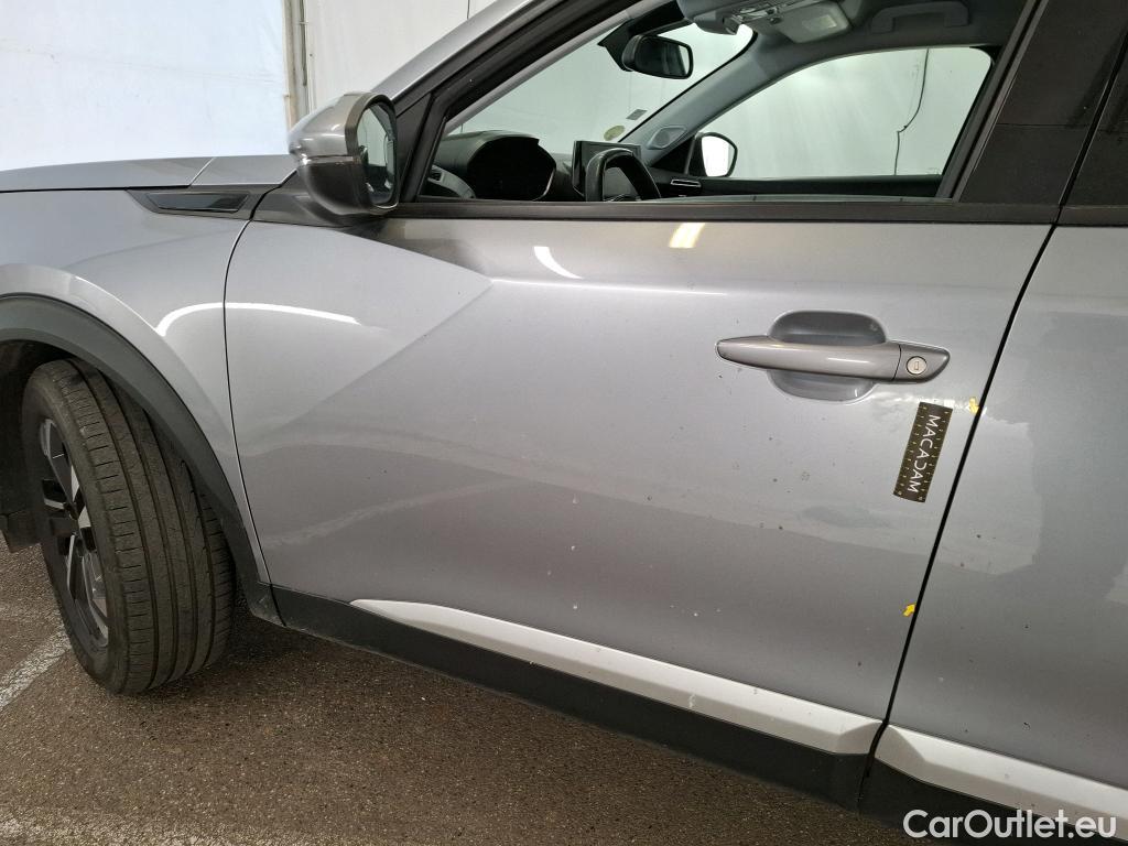  Peugeot  2008  Allure Business 1.5 HDi 130CV BVA8 E6d #5