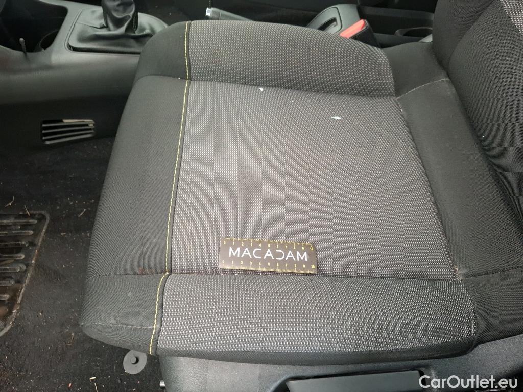  Citroen  C3 CITROEN  Société / 2020 / 5P / Berline / VU BlueHDi 100 SandS BVM6 Feel Nav #11