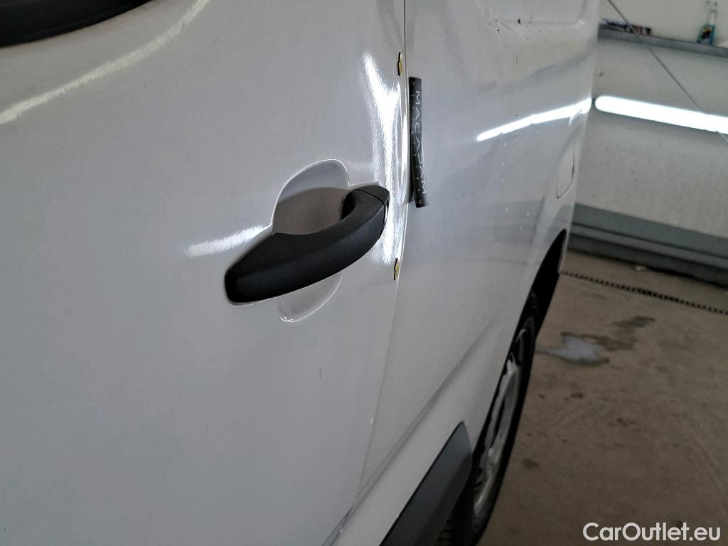  Citroen  Berlingo  Fourgon Driver M 1000 1.5 BlueHDi 100CV BVM5 E6dT #3