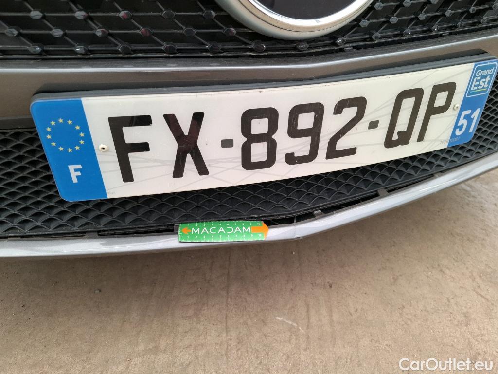  Mercedes  A-Klasse MERCEDES-BENZ Classe A Compact / 2018 / 5P / Berline A 180 Business Line 7G-DCT #3