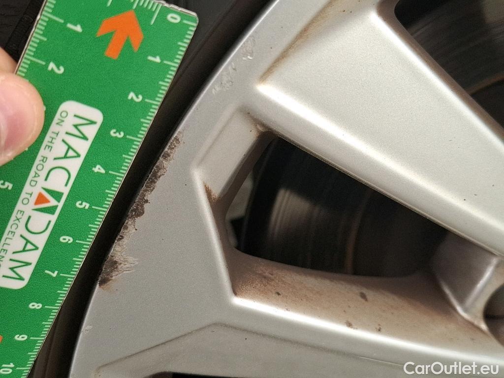  Audi  A3  Sportback 30 TDI Business Line 2.0 TDI 115CV BVM6 E6d #48