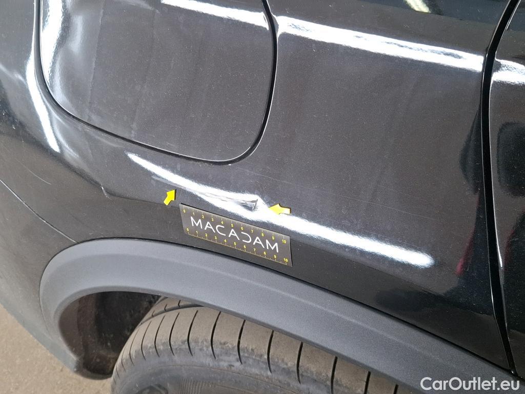  Mercedes  GLC MERCEDES-BENZ  / 2022 / 5P / SUV  300 e Business Line 4MATIC #4